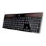 Logitech Wireless Solar Keyboard K750 - keyboard 920-002912